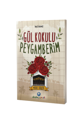Gül Kokulu Peygamberim - Ahıska Çocuk