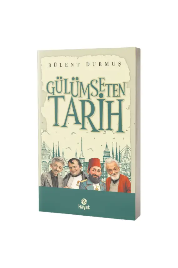 Gülümseten Tarih - 1