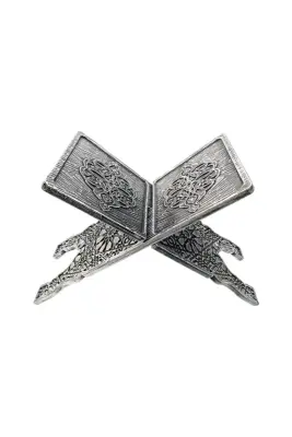 Gümüş Tavil Rahle İki Kademeli - 3