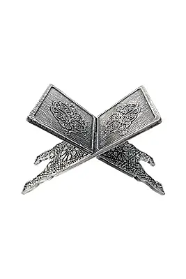 Gümüş Tavil Rahle İki Kademeli - Bemenda Çarşı (1)