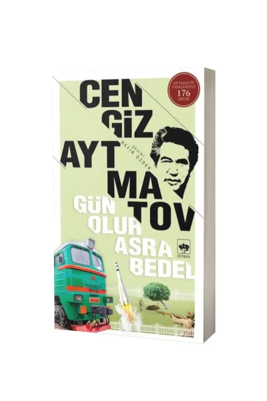 Gün Olur Asra Bedel - Ötüken Neşriyat