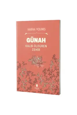 Günah Kalbi Öldüren Zehir - Tahlil Yayınları (1)