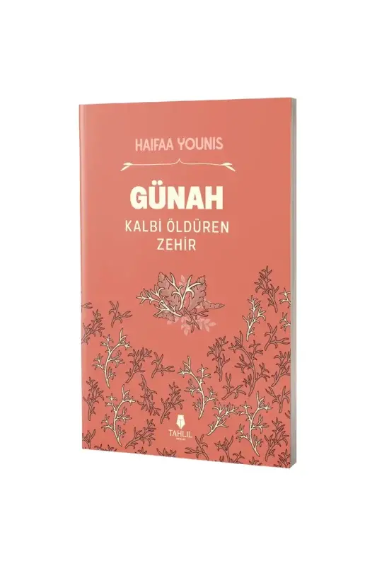Günah Kalbi Öldüren Zehir - 2