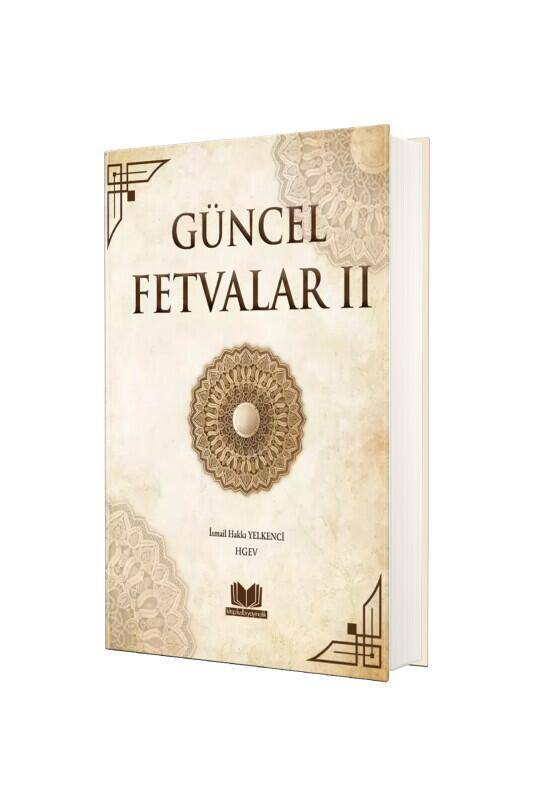 Güncel Fetvalar 2. Cilt - 2