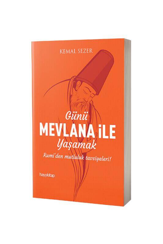 Günü Mevlana İle Yaşamak - 1