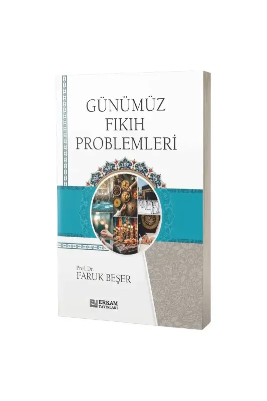 Günümüz Fıkıh Problemleri - 2
