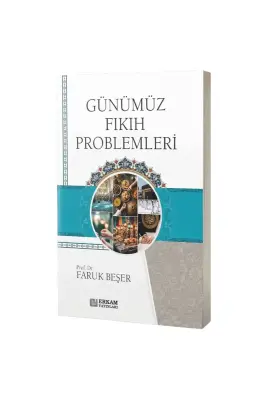 Günümüz Fıkıh Problemleri - 1
