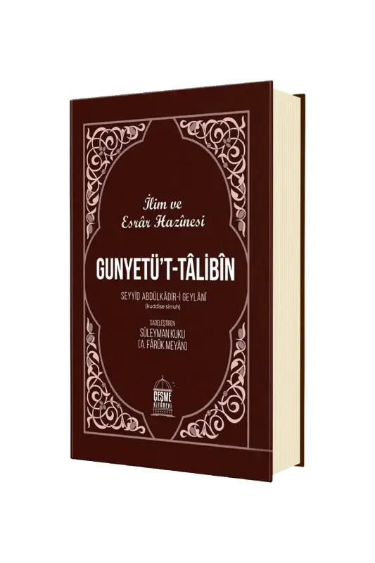 Gunyetüt Talibin - 2