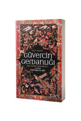 Güvercin Gerdanlığı - Sufi Kitap