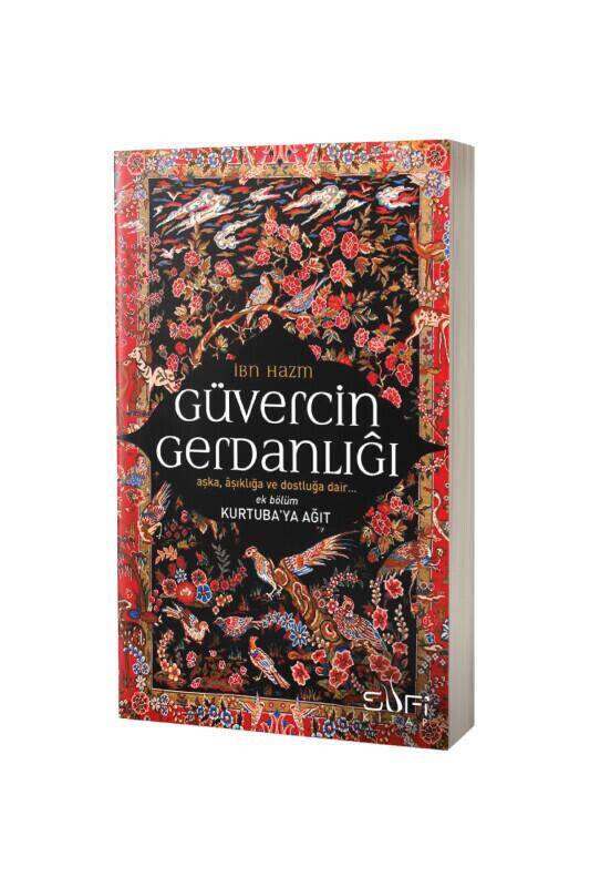 Güvercin Gerdanlığı - 2