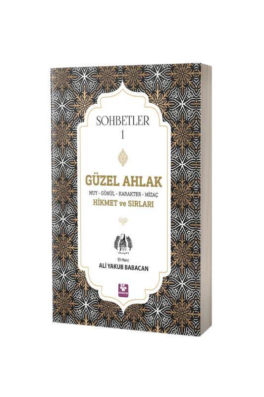 Güzel Ahlak - 2