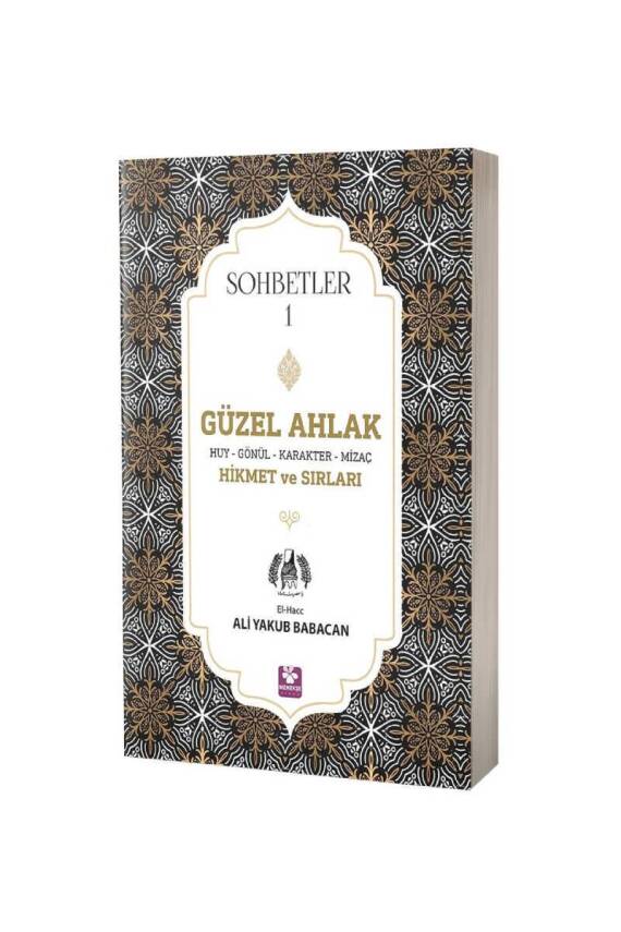 Güzel Ahlak - 1