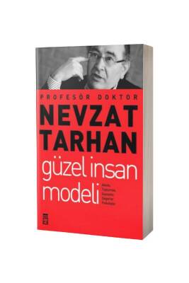 Güzel İnsan Modeli - Timaş Yayınları (1)