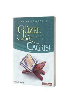 Güzel Söz Çağrısı - Erkam Yayınları (1)