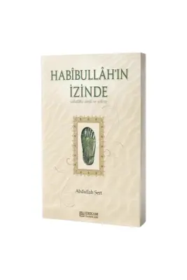 Habibullahın İzinde - Erkam Yayınları (1)