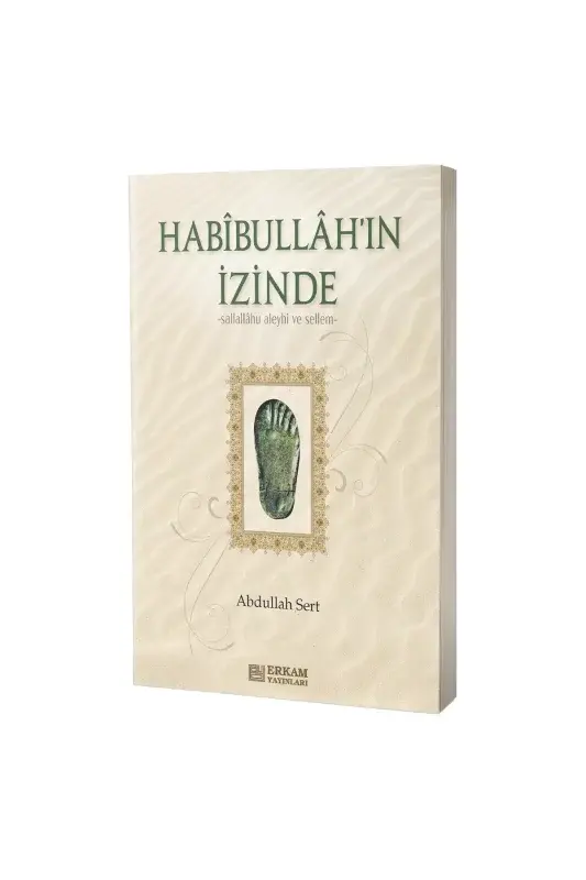Habibullahın İzinde - 2