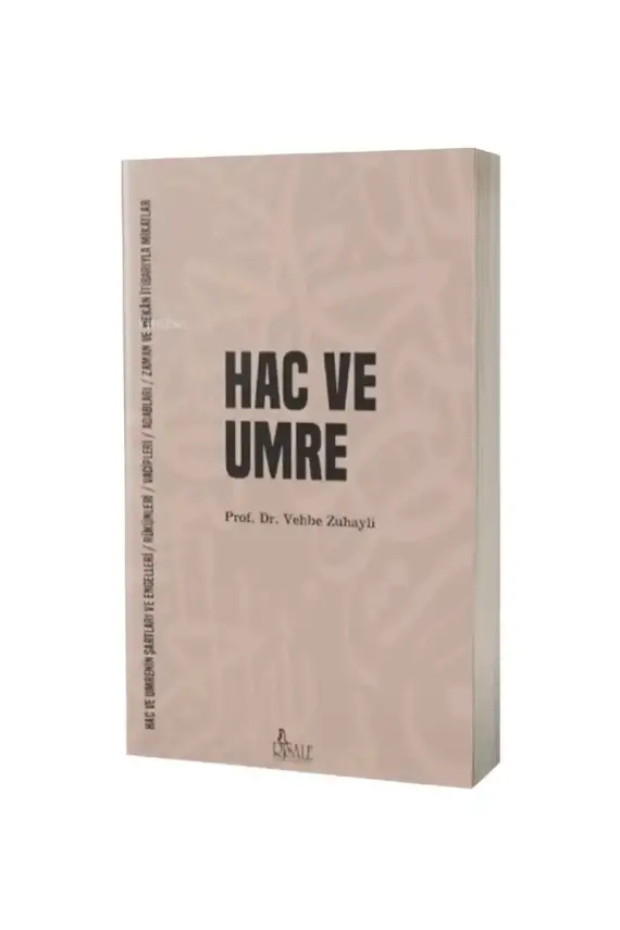 Hac Ve Umre - 1