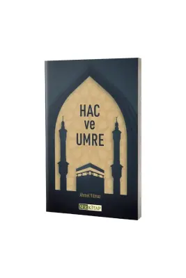 Hac ve Umre - 1