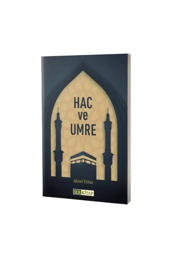 Hac ve Umre - 1