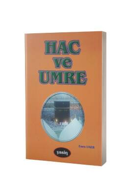 Hac Ve Umre - Yasin Yayınevi