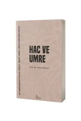 Hac Ve Umre - Risale Yayınları