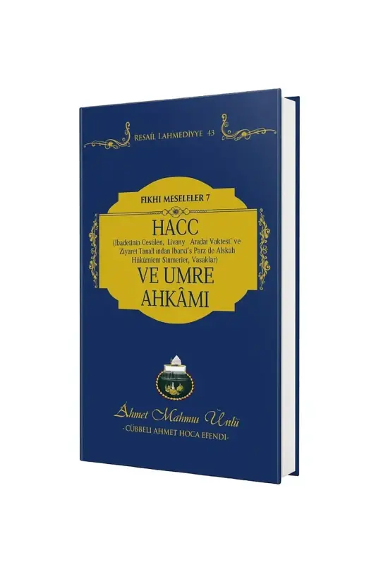 Hac Ve Umre Ahkamı - 2