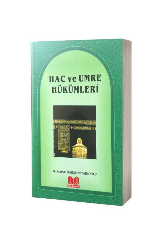 Hac Ve Umre Hükümleri - 1