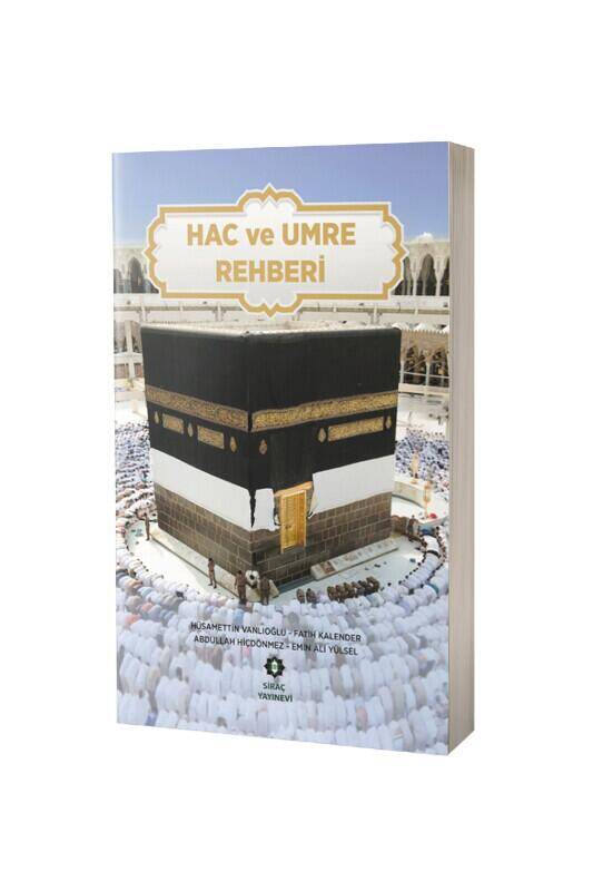 Hac Ve Umre Rehberi - Karton Kapak - 2