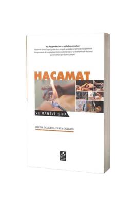 Hacamat ve Manevi Şifa - Mercan Kitap