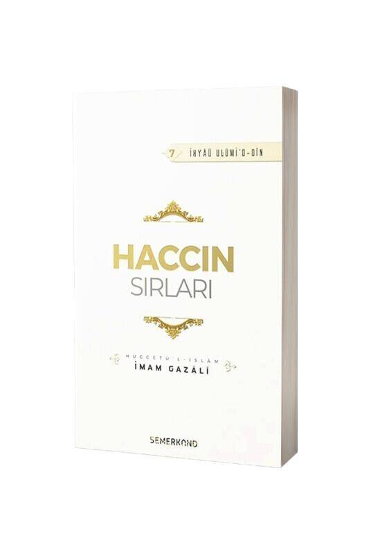 Haccın Sırları - 2