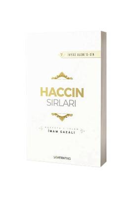 Haccın Sırları - Semerkand Yayınları