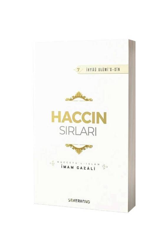 Haccın Sırları - 1