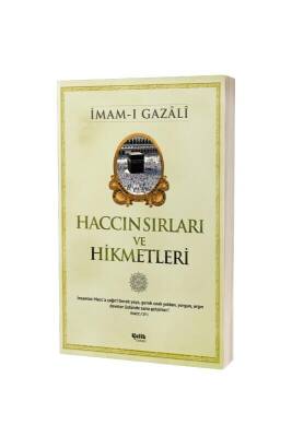 Haccın Sırları Ve Hikmetleri - Çelik Yayınevi (1)
