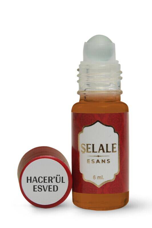 Hacerül Esved 6 Ml Esans - 2