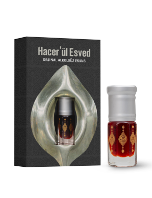 Hacerül Esved Esans Özel Kutulu - Şelale Esans (1)