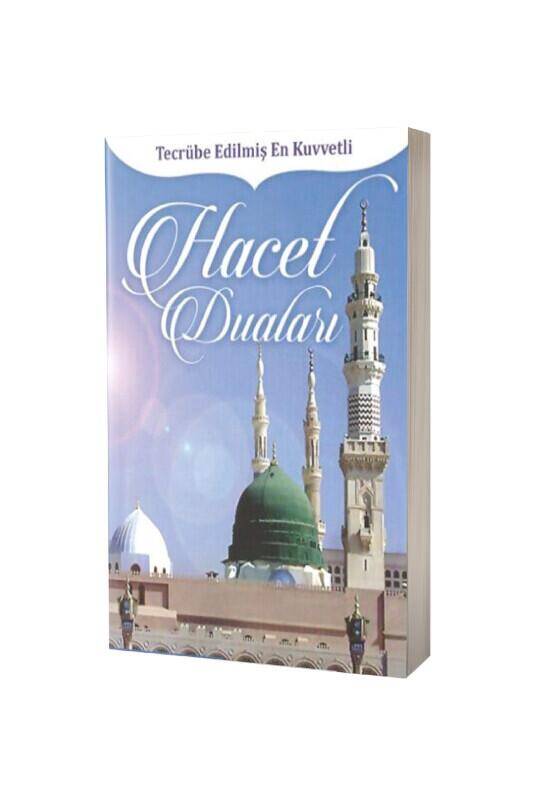 Hacet Duaları - 2
