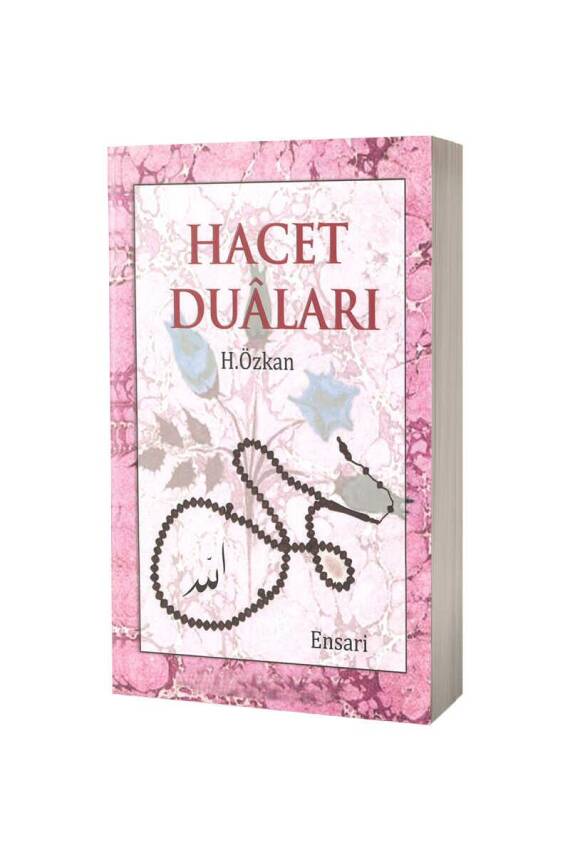 Hacet Duaları - 1