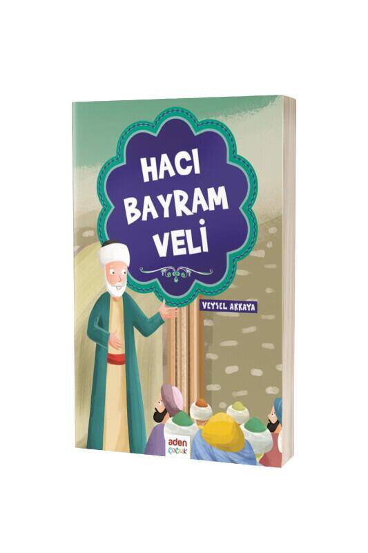 Hacı Bayram Veli - 1