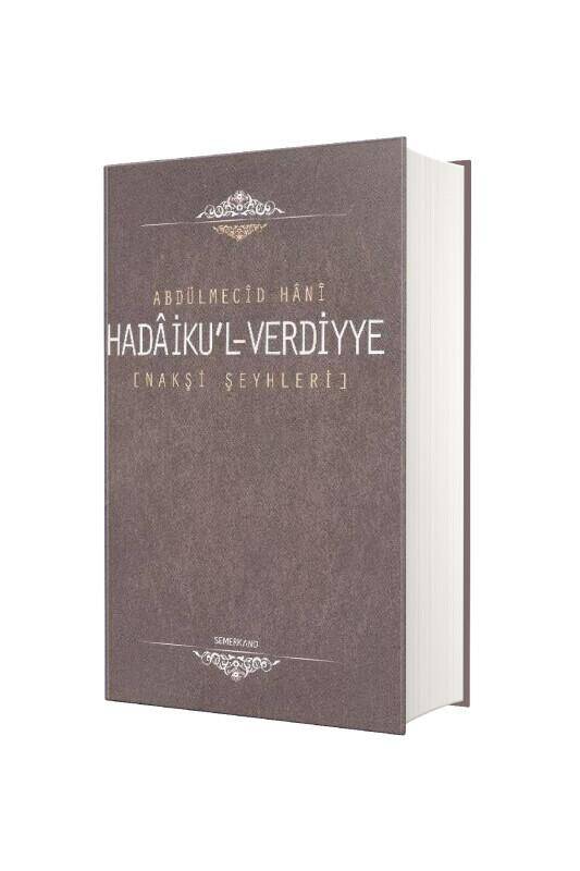 Hadaikul Verdiyye - 2