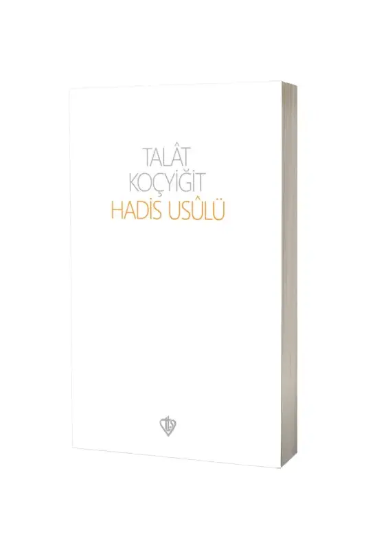 Hadis Usulü - 1