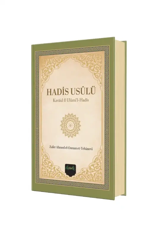 Hadis Usulü - 1