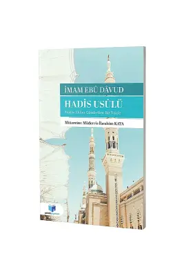 Hadis Usulü Mekke Ehline Gönderilen Bir Risale - Çelebi Yayınları