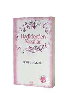 Hadislerden Kıssalar - Tuğra Neşriyat (1)