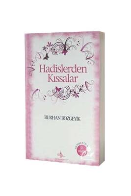 Hadislerden Kıssalar - Tuğra Neşriyat