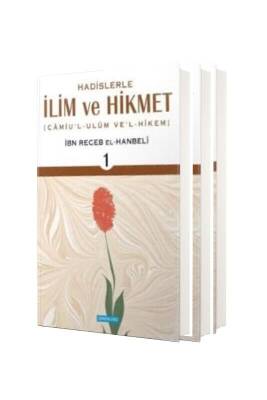 Hadislerle İlim Ve Hikmet 3 Cilt Takım - Semerkand Yayınları