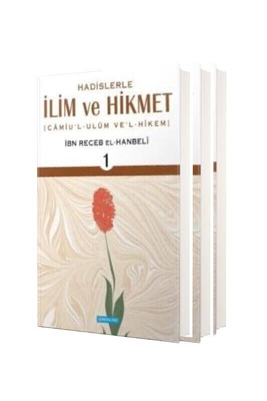 Hadislerle İlim Ve Hikmet 3 Cilt Takım - 2