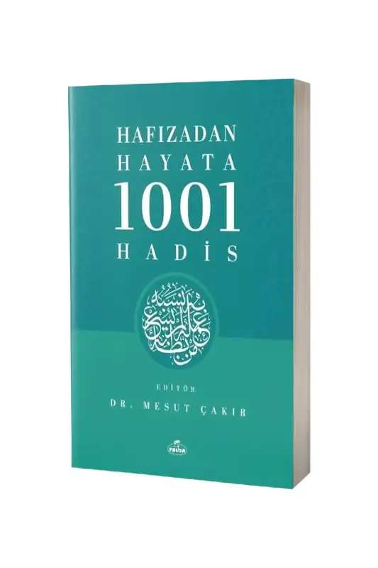 Hafızadan Hayata 1001 Hadis - 2