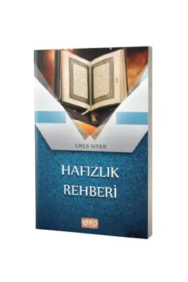 Hafızlık Rehberi - Yasin Yayınevi