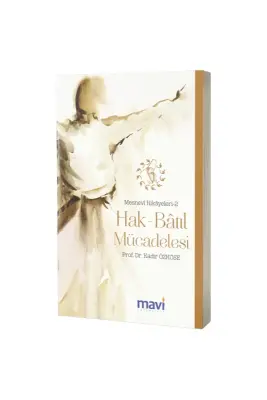 Hak Batıl Mücadelesi Mesnevi Hikayeleri 2 - Mavi Yayıncılık (1)