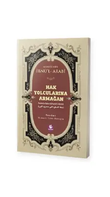 Hak Yolcularına Armağan - 1
